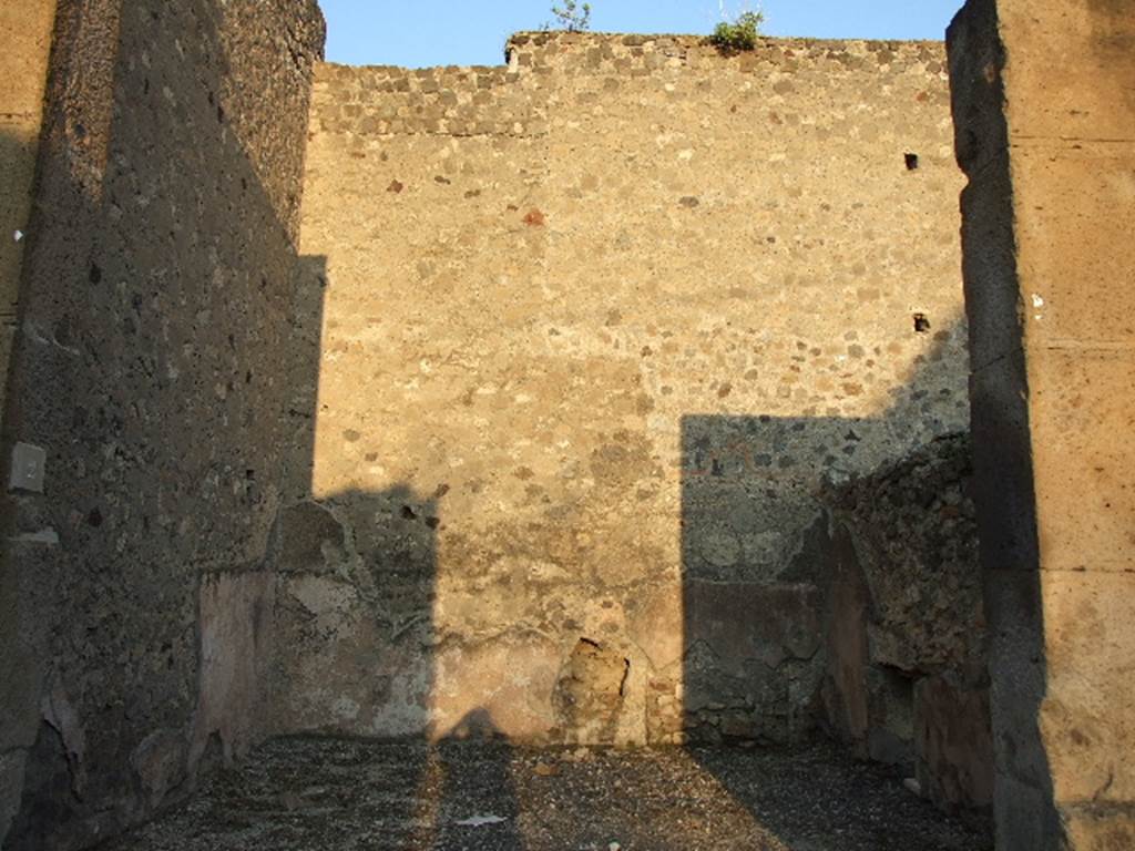 Sites De Pompéi Oplontis Et Herculanum Domus Aurea